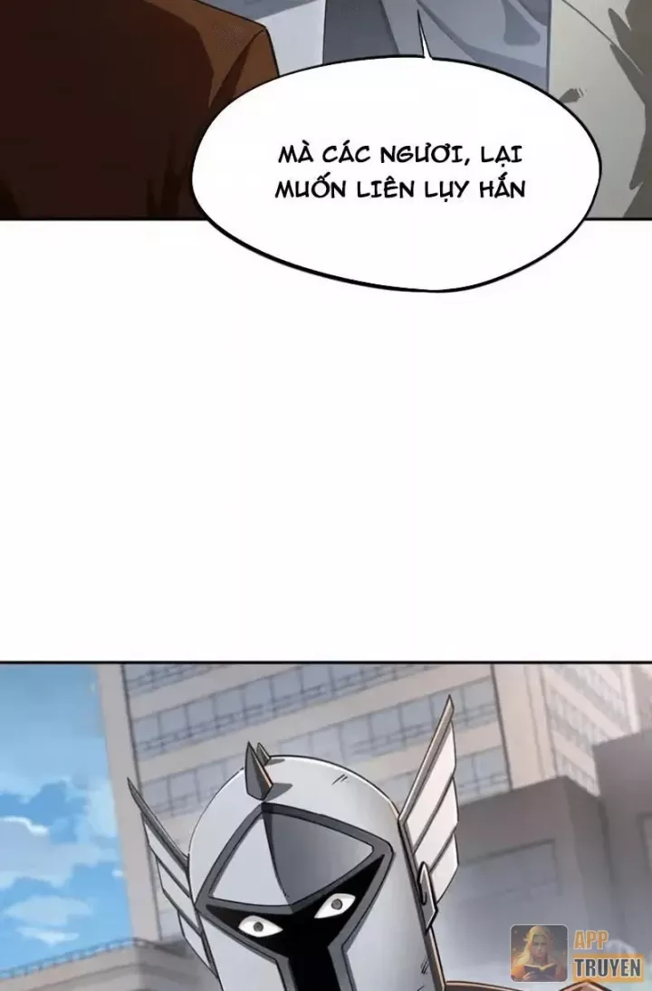 Toàn Dân Đoạt Tháp: Ta Đã Sớm Thông Qua Tầng 999 Chap 37 - Next Chap 38