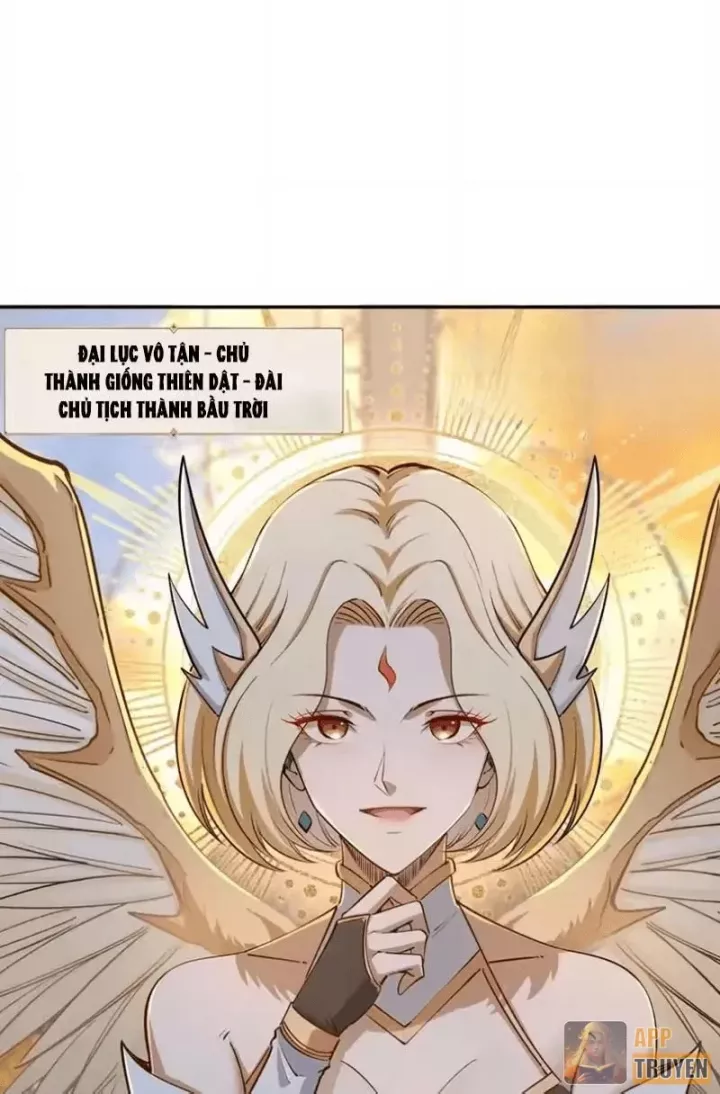 Toàn Dân Đoạt Tháp: Ta Đã Sớm Thông Qua Tầng 999 Chap 37 - Next Chap 38