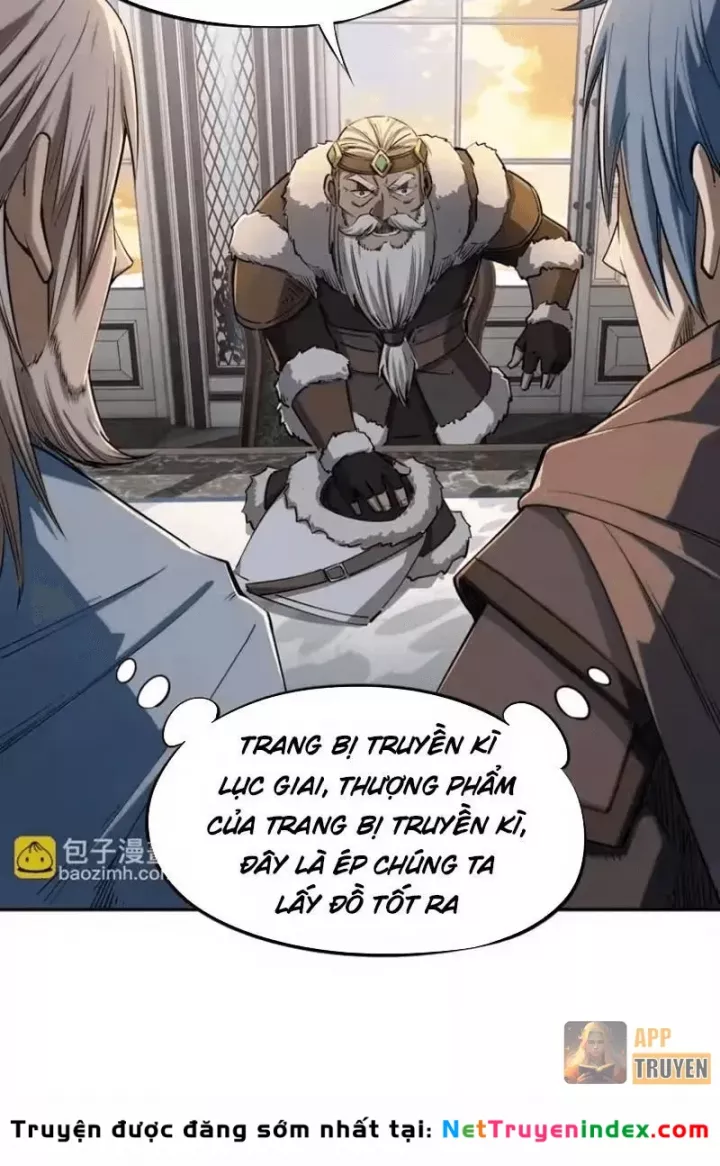 Toàn Dân Đoạt Tháp: Ta Đã Sớm Thông Qua Tầng 999 Chap 37 - Next Chap 38