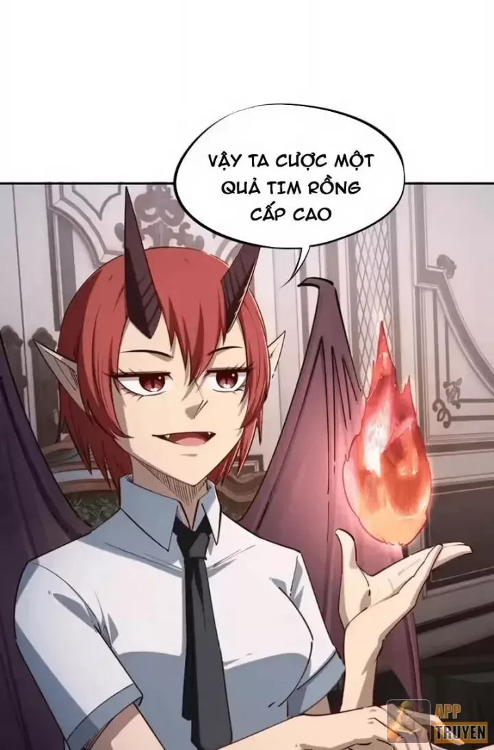 Toàn Dân Đoạt Tháp: Ta Đã Sớm Thông Qua Tầng 999 Chap 37 - Next Chap 38