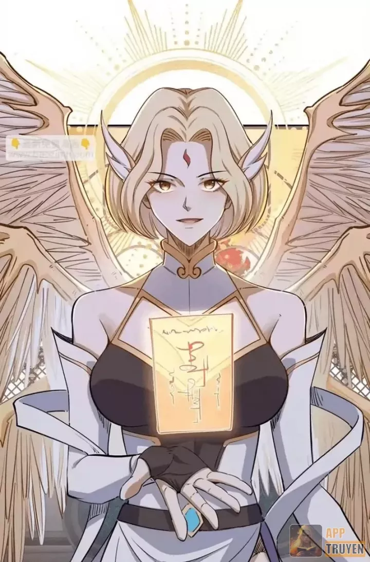 Toàn Dân Đoạt Tháp: Ta Đã Sớm Thông Qua Tầng 999 Chap 37 - Next Chap 38