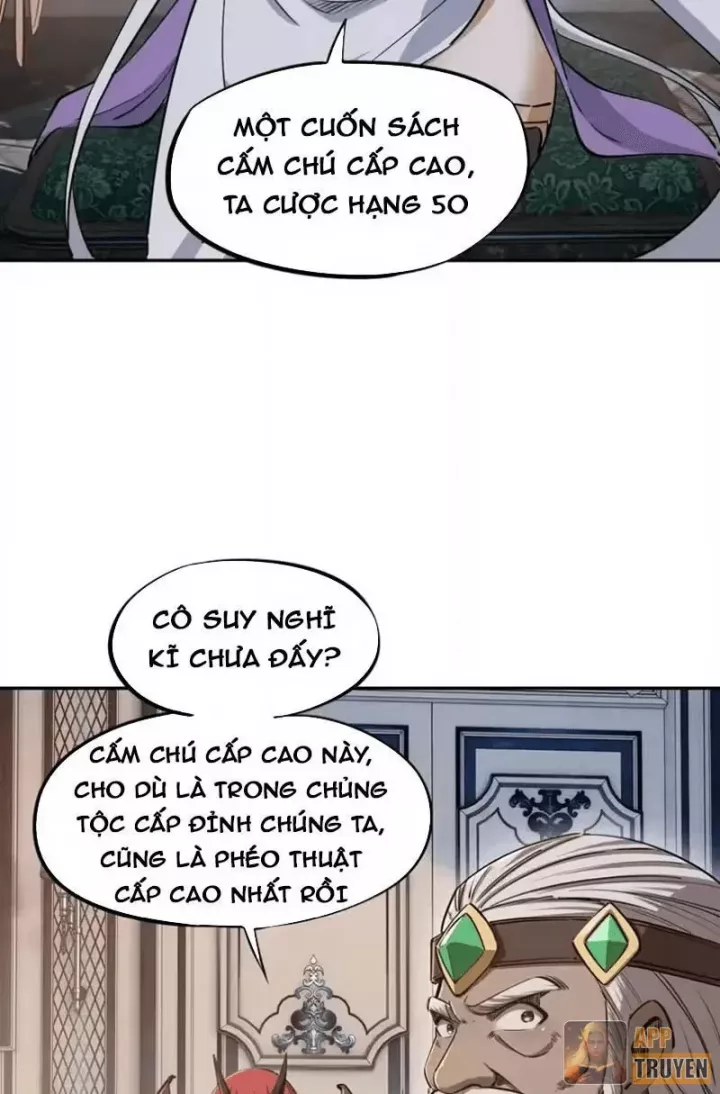 Toàn Dân Đoạt Tháp: Ta Đã Sớm Thông Qua Tầng 999 Chap 37 - Next Chap 38