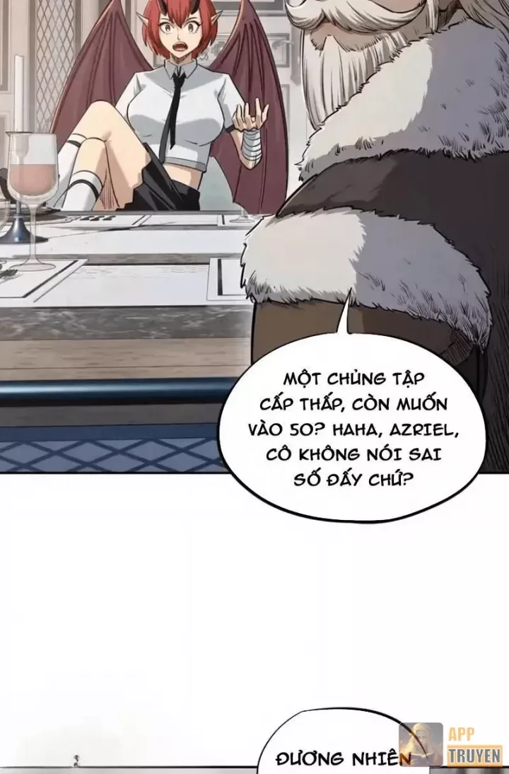 Toàn Dân Đoạt Tháp: Ta Đã Sớm Thông Qua Tầng 999 Chap 37 - Next Chap 38