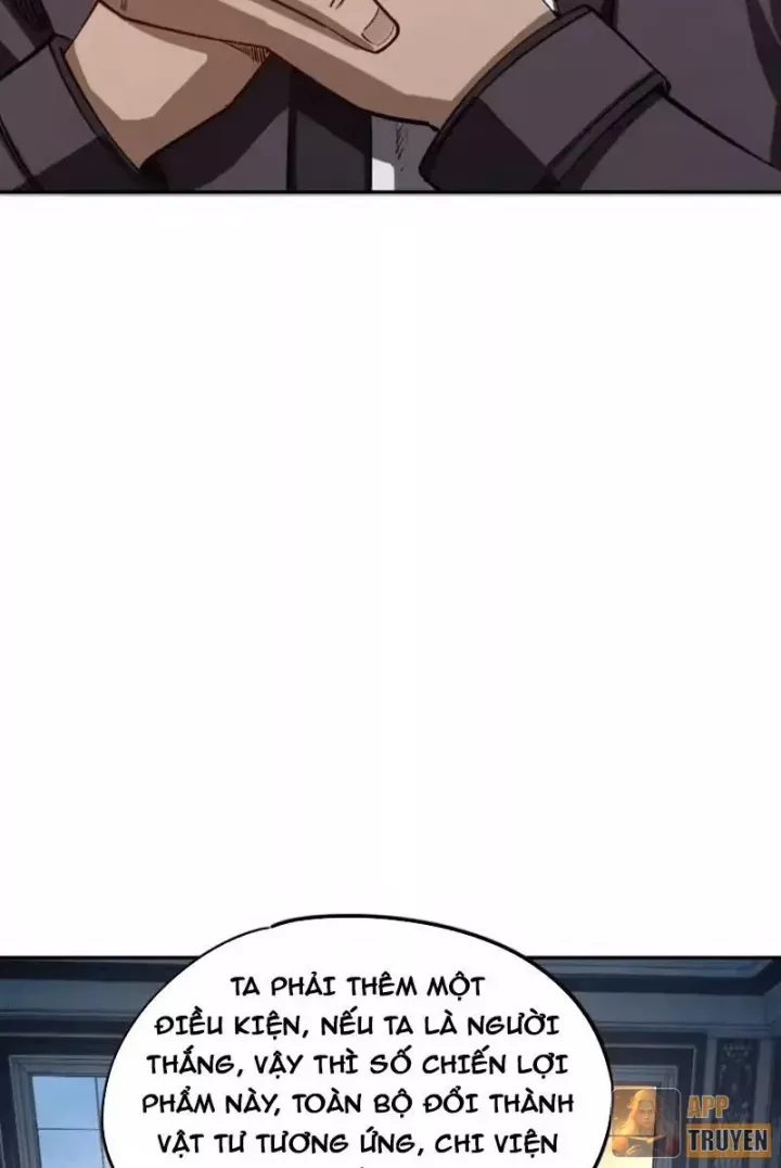 Toàn Dân Đoạt Tháp: Ta Đã Sớm Thông Qua Tầng 999 Chap 37 - Next Chap 38