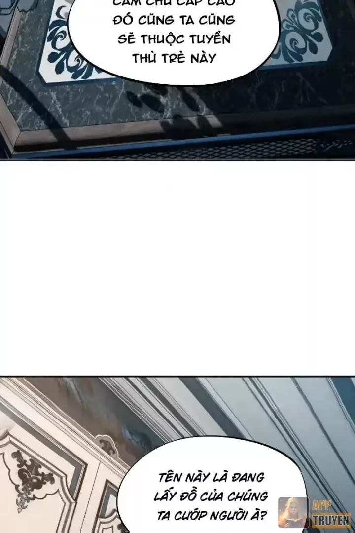 Toàn Dân Đoạt Tháp: Ta Đã Sớm Thông Qua Tầng 999 Chap 37 - Next Chap 38