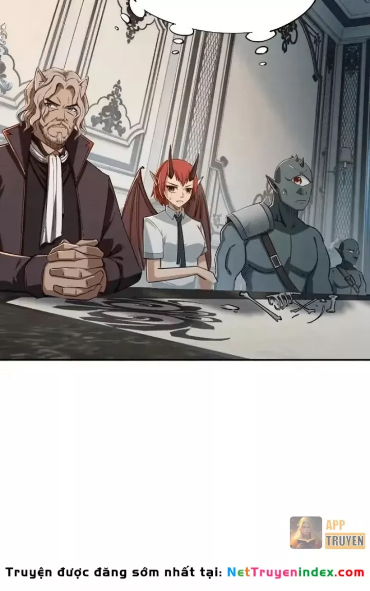 Toàn Dân Đoạt Tháp: Ta Đã Sớm Thông Qua Tầng 999 Chap 37 - Next Chap 38