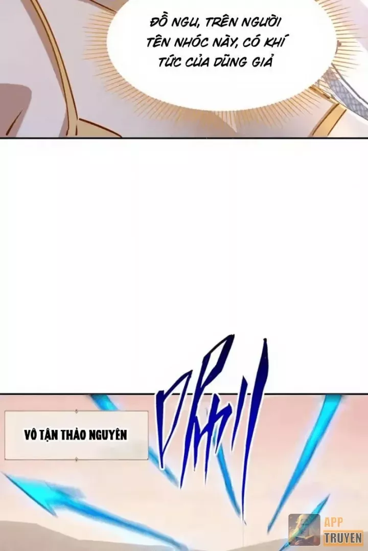 Toàn Dân Đoạt Tháp: Ta Đã Sớm Thông Qua Tầng 999 Chap 37 - Next Chap 38