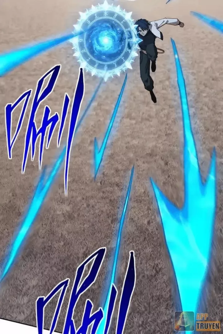 Toàn Dân Đoạt Tháp: Ta Đã Sớm Thông Qua Tầng 999 Chap 37 - Next Chap 38