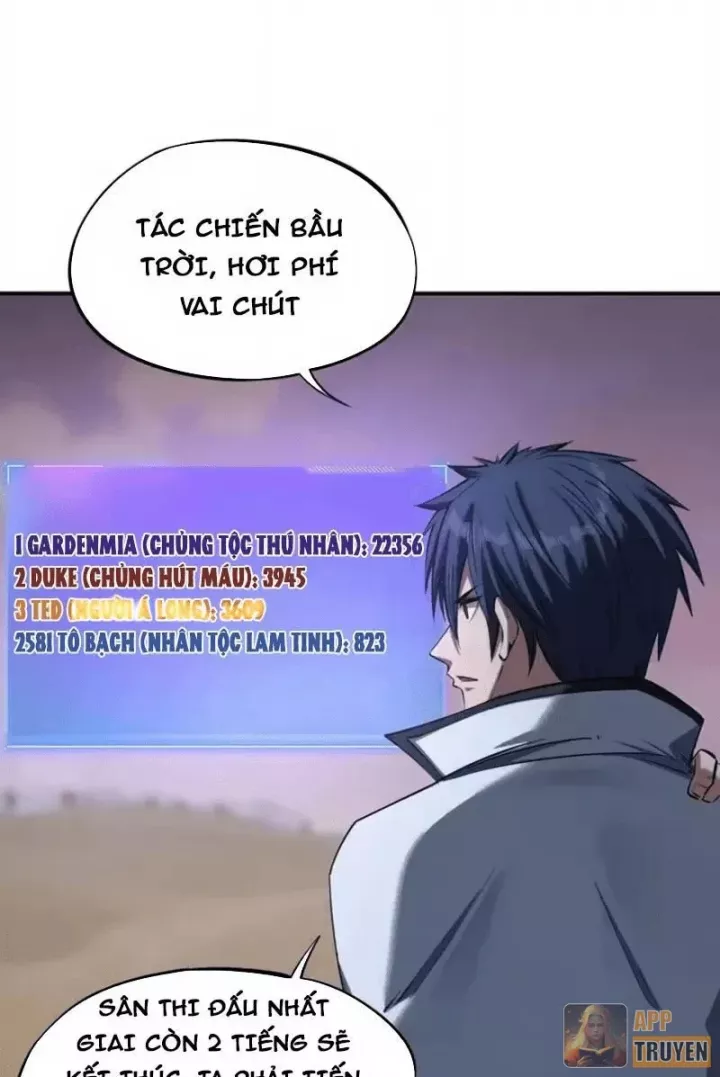 Toàn Dân Đoạt Tháp: Ta Đã Sớm Thông Qua Tầng 999 Chap 37 - Next Chap 38