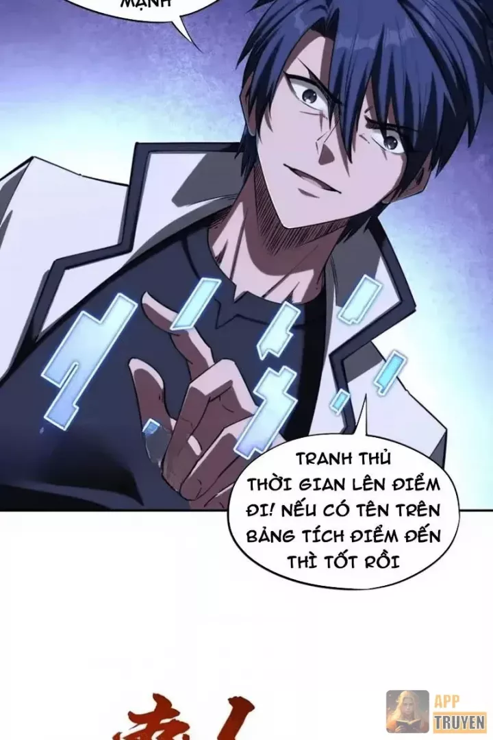 Toàn Dân Đoạt Tháp: Ta Đã Sớm Thông Qua Tầng 999 Chap 37 - Next Chap 38