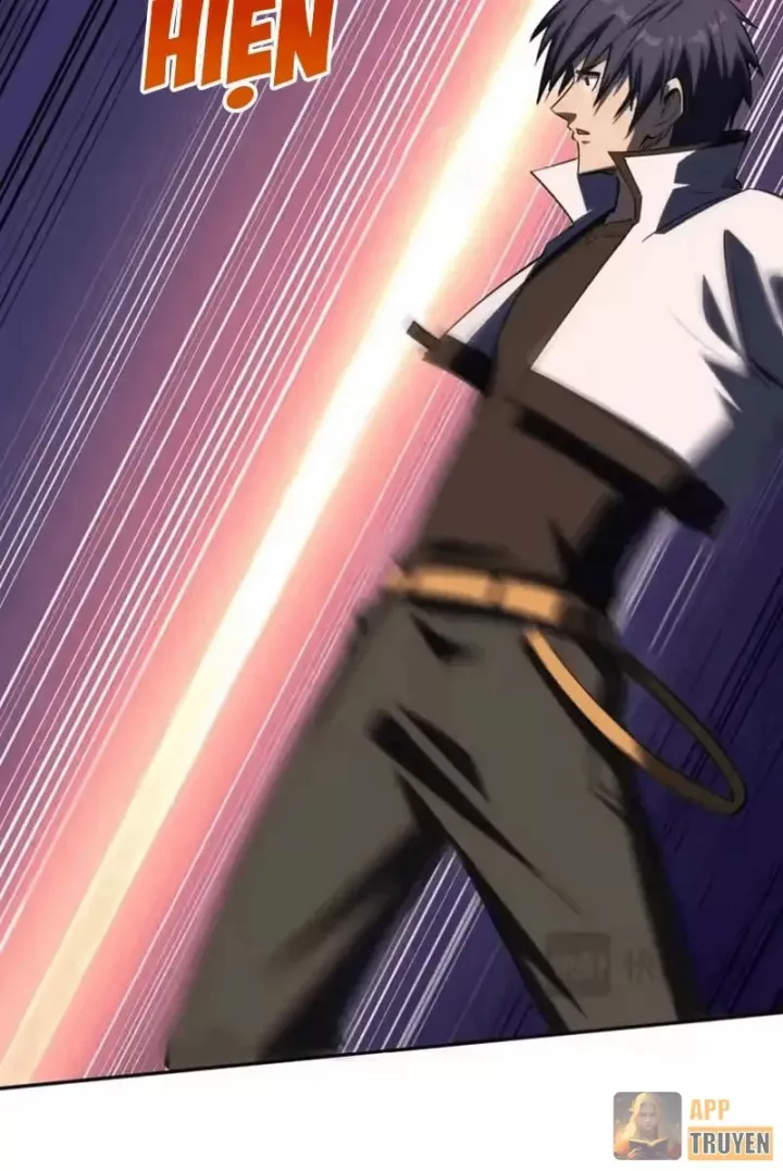 Toàn Dân Đoạt Tháp: Ta Đã Sớm Thông Qua Tầng 999 Chap 37 - Next Chap 38