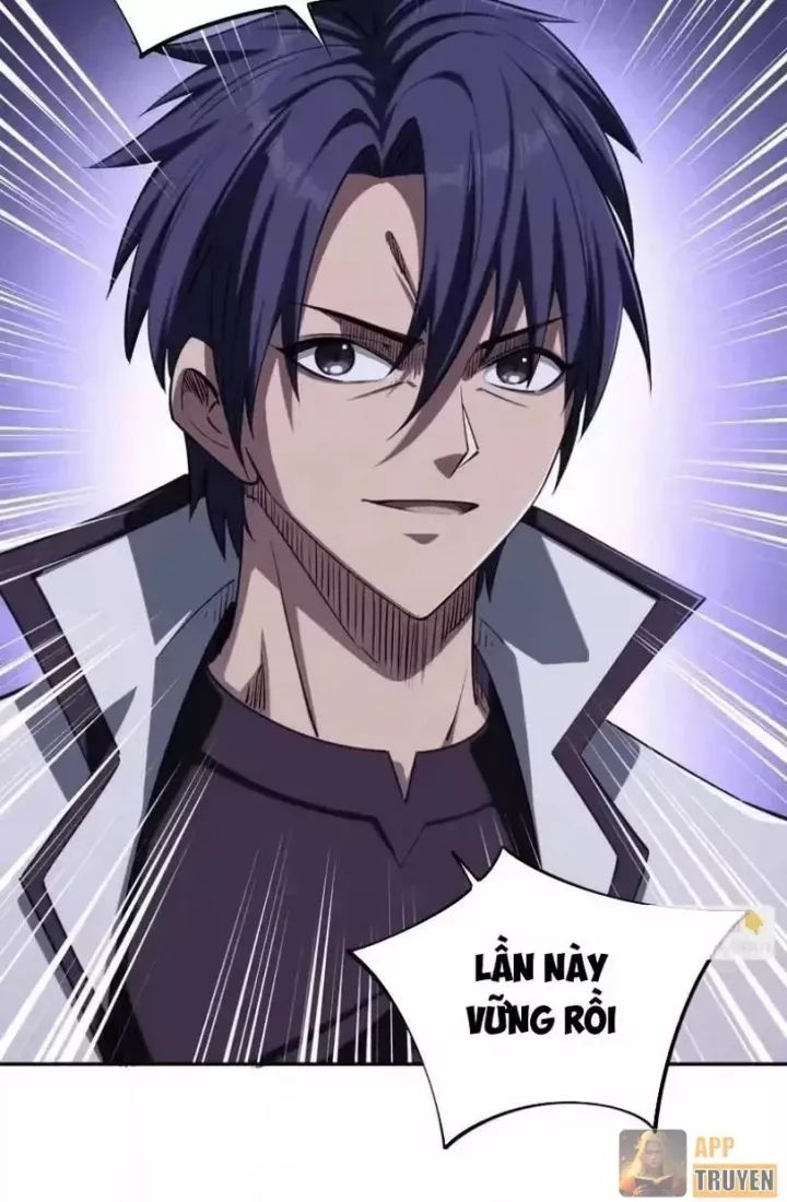 Toàn Dân Đoạt Tháp: Ta Đã Sớm Thông Qua Tầng 999 Chap 37 - Next Chap 38