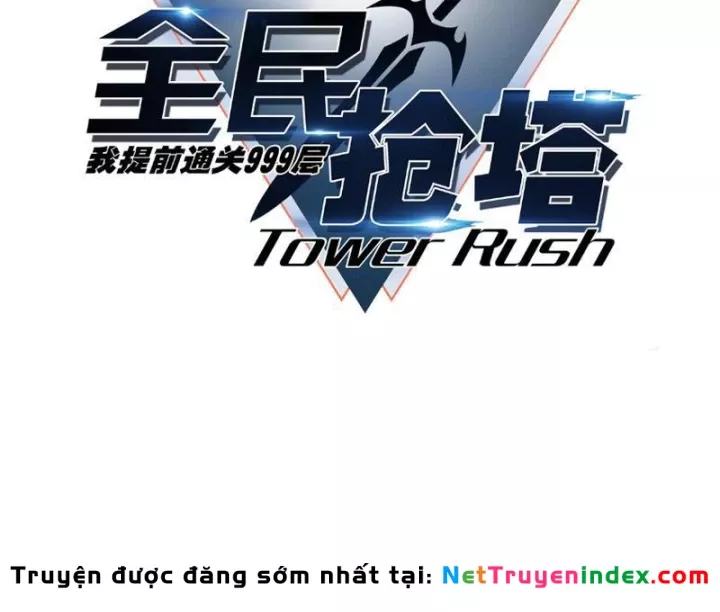 Toàn Dân Đoạt Tháp: Ta Đã Sớm Thông Qua Tầng 999 Chap 38 - Next Chap 39