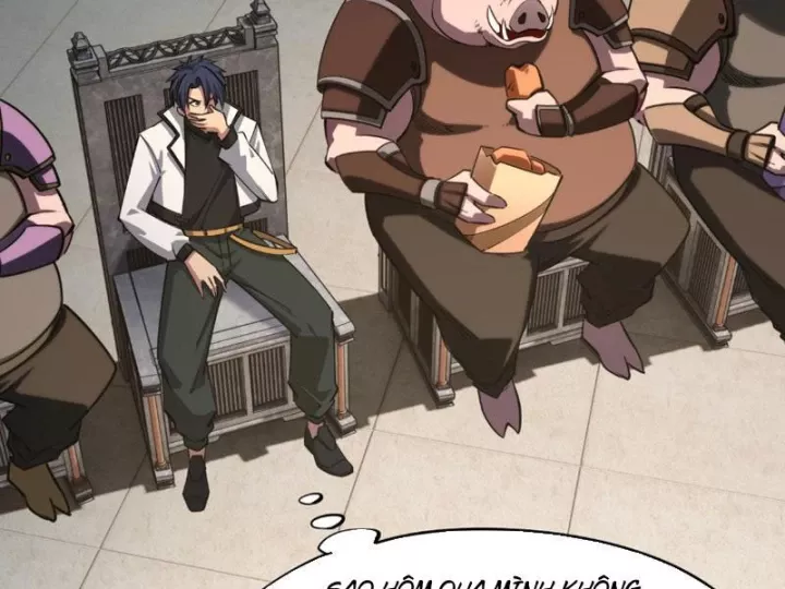 Toàn Dân Đoạt Tháp: Ta Đã Sớm Thông Qua Tầng 999 Chap 38 - Next Chap 39