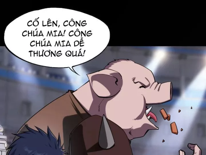 Toàn Dân Đoạt Tháp: Ta Đã Sớm Thông Qua Tầng 999 Chap 38 - Next Chap 39