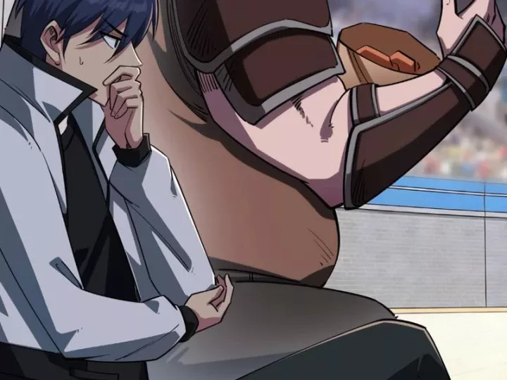 Toàn Dân Đoạt Tháp: Ta Đã Sớm Thông Qua Tầng 999 Chap 38 - Next Chap 39