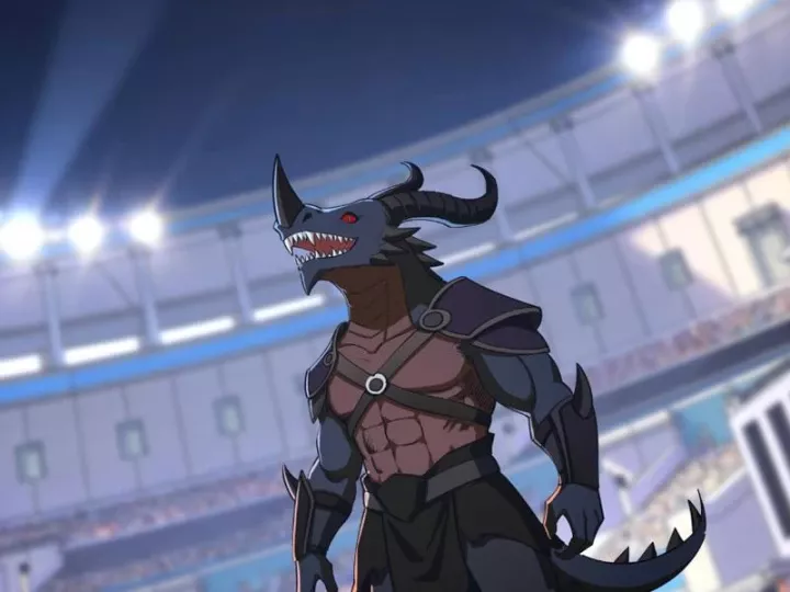 Toàn Dân Đoạt Tháp: Ta Đã Sớm Thông Qua Tầng 999 Chap 38 - Next Chap 39