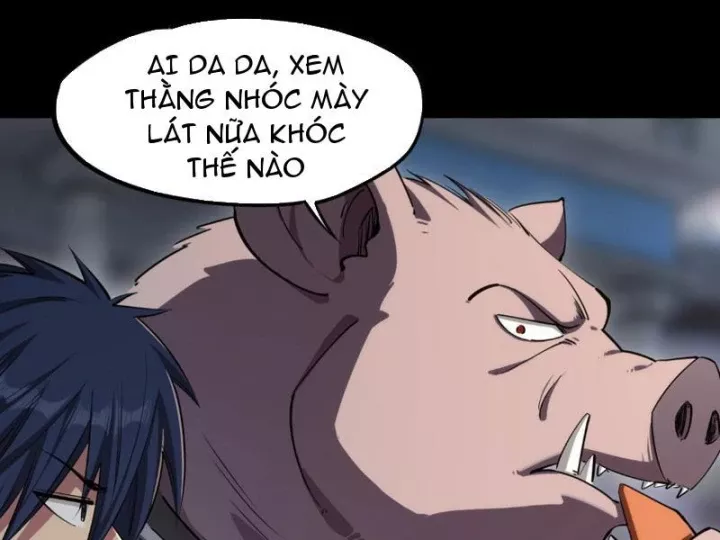 Toàn Dân Đoạt Tháp: Ta Đã Sớm Thông Qua Tầng 999 Chap 38 - Next Chap 39