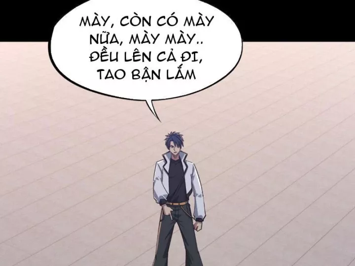 Toàn Dân Đoạt Tháp: Ta Đã Sớm Thông Qua Tầng 999 Chap 38 - Next Chap 39