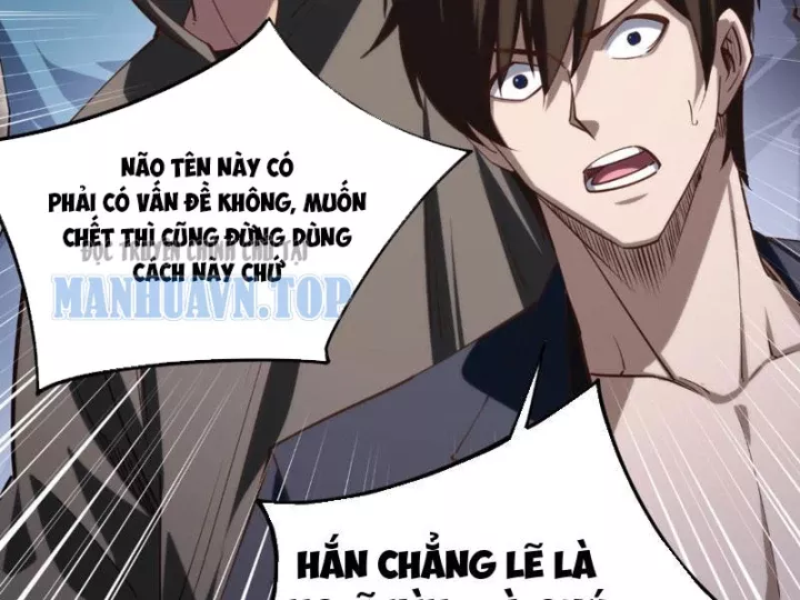 Toàn Dân Đoạt Tháp: Ta Đã Sớm Thông Qua Tầng 999 Chap 38 - Next Chap 39