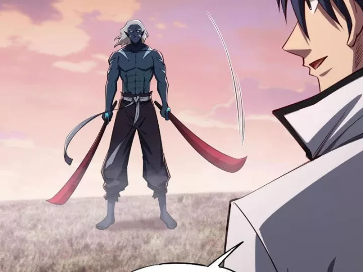 Toàn Dân Đoạt Tháp: Ta Đã Sớm Thông Qua Tầng 999 Chap 38 - Next Chap 39