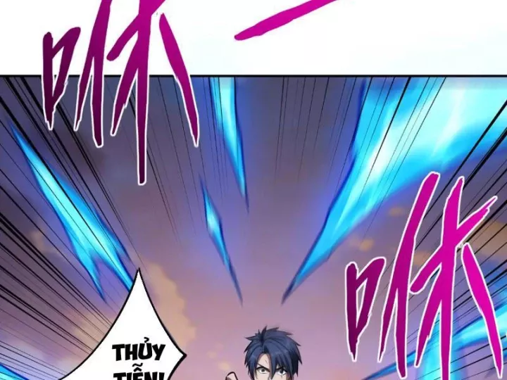 Toàn Dân Đoạt Tháp: Ta Đã Sớm Thông Qua Tầng 999 Chap 38 - Next Chap 39