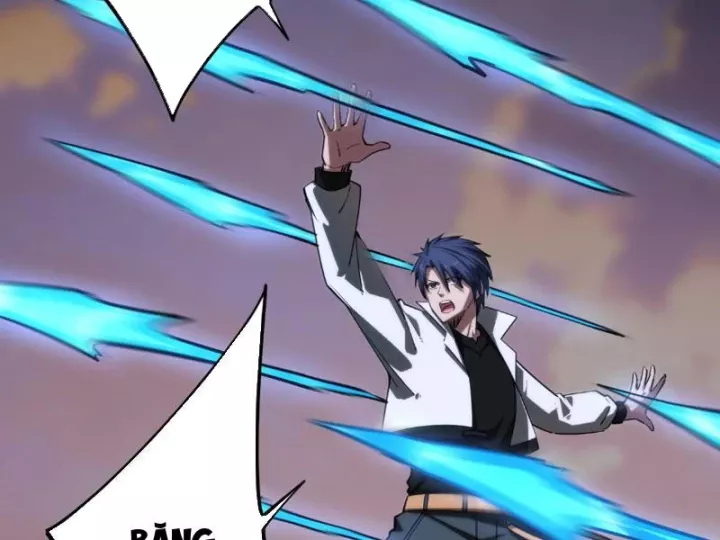 Toàn Dân Đoạt Tháp: Ta Đã Sớm Thông Qua Tầng 999 Chap 38 - Next Chap 39