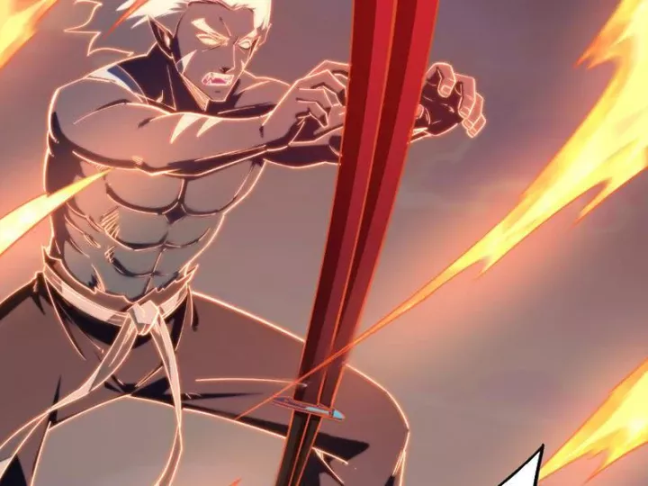 Toàn Dân Đoạt Tháp: Ta Đã Sớm Thông Qua Tầng 999 Chap 38 - Next Chap 39