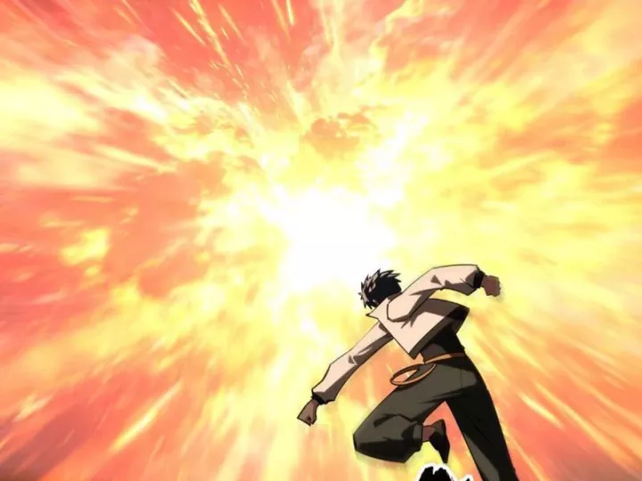 Toàn Dân Đoạt Tháp: Ta Đã Sớm Thông Qua Tầng 999 Chap 38 - Next Chap 39