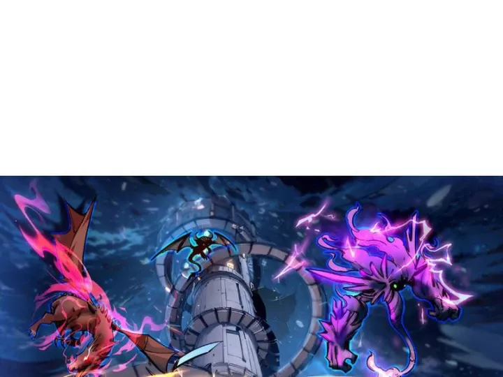 Toàn Dân Đoạt Tháp: Ta Đã Sớm Thông Qua Tầng 999 Chap 38 - Next Chap 39