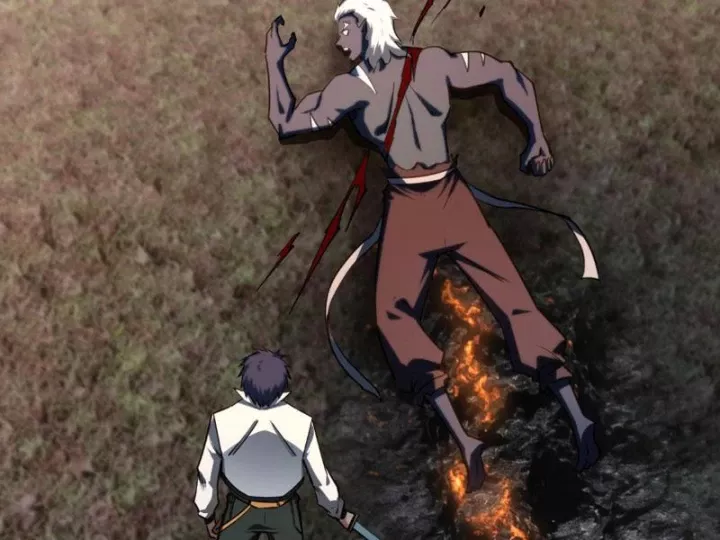 Toàn Dân Đoạt Tháp: Ta Đã Sớm Thông Qua Tầng 999 Chap 38 - Next Chap 39