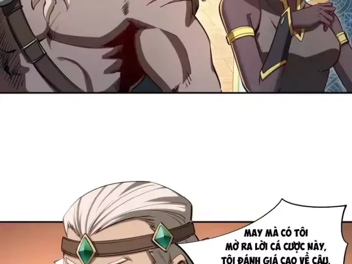 Toàn Dân Đoạt Tháp: Ta Đã Sớm Thông Qua Tầng 999 Chap 42 - Next Chap 43