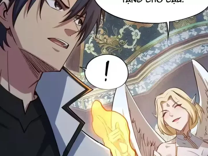 Toàn Dân Đoạt Tháp: Ta Đã Sớm Thông Qua Tầng 999 Chap 42 - Next Chap 43