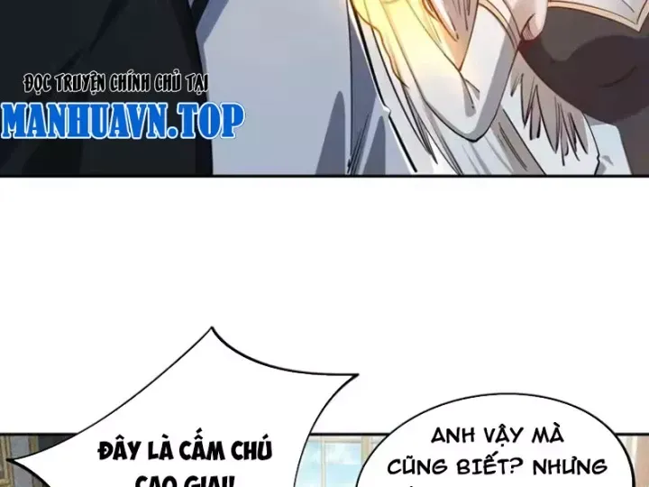 Toàn Dân Đoạt Tháp: Ta Đã Sớm Thông Qua Tầng 999 Chap 42 - Next Chap 43