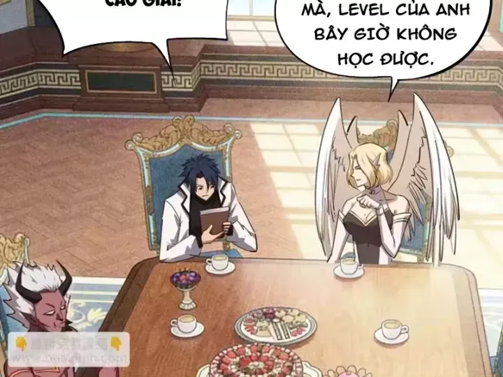 Toàn Dân Đoạt Tháp: Ta Đã Sớm Thông Qua Tầng 999 Chap 42 - Next Chap 43