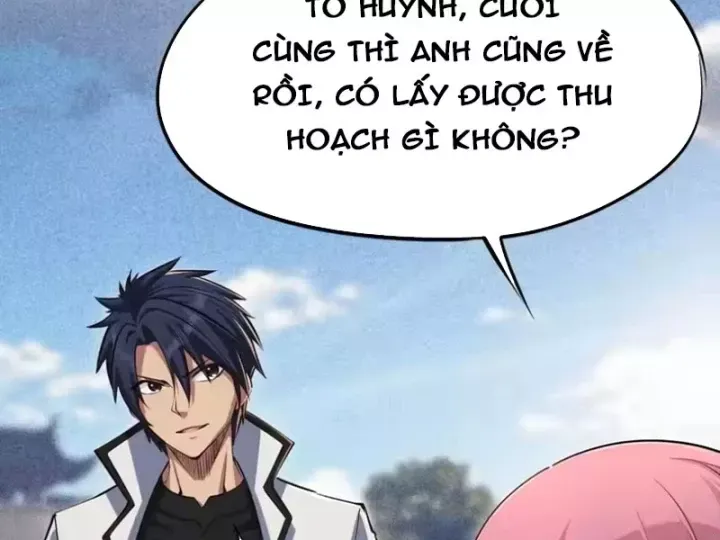 Toàn Dân Đoạt Tháp: Ta Đã Sớm Thông Qua Tầng 999 Chap 42 - Next Chap 43