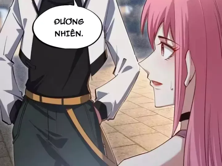 Toàn Dân Đoạt Tháp: Ta Đã Sớm Thông Qua Tầng 999 Chap 42 - Next Chap 43