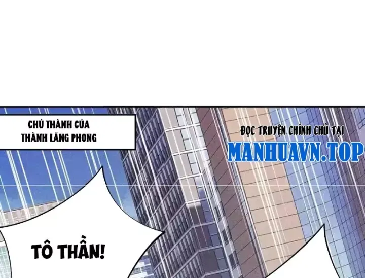 Toàn Dân Đoạt Tháp: Ta Đã Sớm Thông Qua Tầng 999 Chap 42 - Next Chap 43