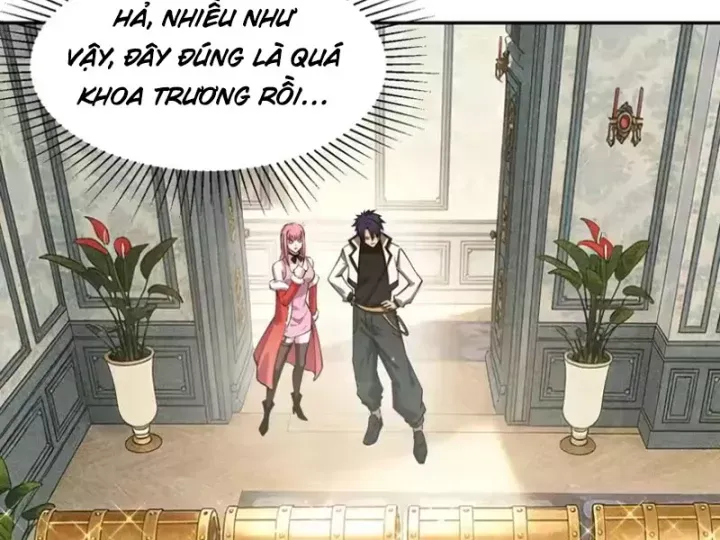 Toàn Dân Đoạt Tháp: Ta Đã Sớm Thông Qua Tầng 999 Chap 42 - Next Chap 43