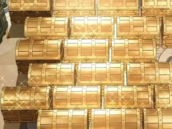 Toàn Dân Đoạt Tháp: Ta Đã Sớm Thông Qua Tầng 999 Chap 42 - Next Chap 43