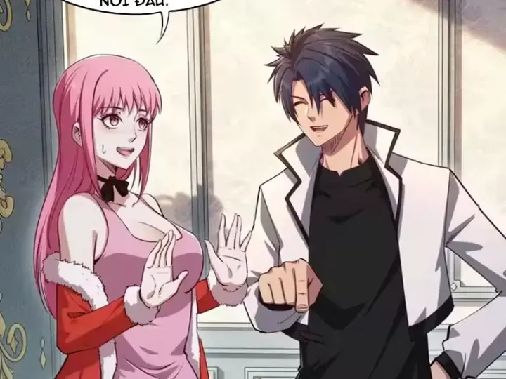 Toàn Dân Đoạt Tháp: Ta Đã Sớm Thông Qua Tầng 999 Chap 42 - Next Chap 43