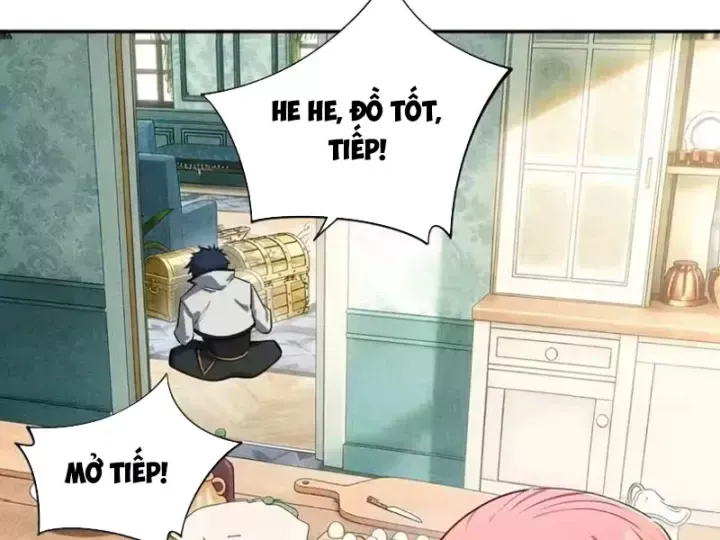 Toàn Dân Đoạt Tháp: Ta Đã Sớm Thông Qua Tầng 999 Chap 42 - Next Chap 43