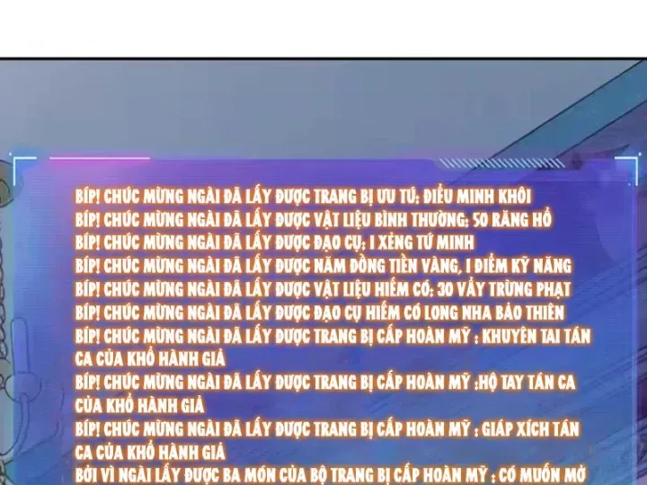 Toàn Dân Đoạt Tháp: Ta Đã Sớm Thông Qua Tầng 999 Chap 42 - Next Chap 43