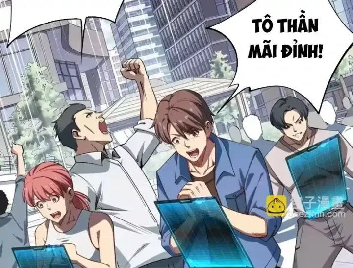 Toàn Dân Đoạt Tháp: Ta Đã Sớm Thông Qua Tầng 999 Chap 42 - Next Chap 43