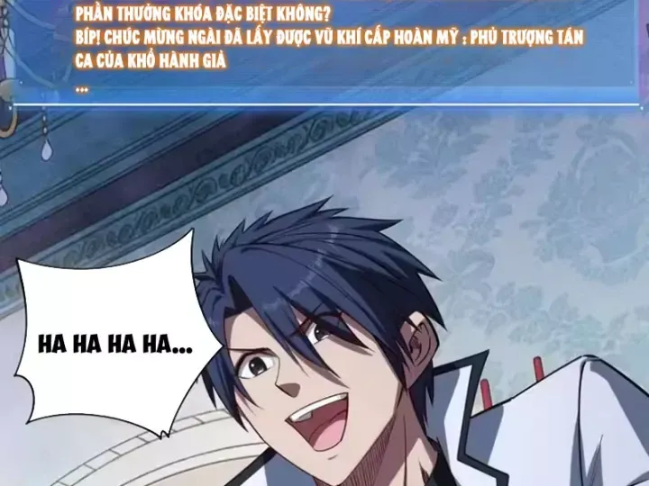 Toàn Dân Đoạt Tháp: Ta Đã Sớm Thông Qua Tầng 999 Chap 42 - Next Chap 43
