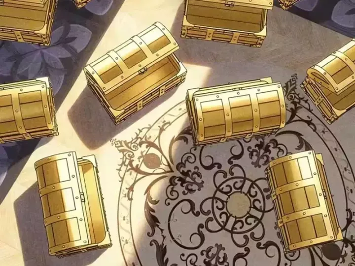 Toàn Dân Đoạt Tháp: Ta Đã Sớm Thông Qua Tầng 999 Chap 42 - Next Chap 43