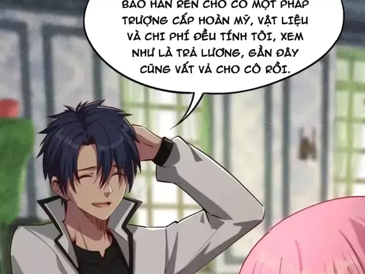 Toàn Dân Đoạt Tháp: Ta Đã Sớm Thông Qua Tầng 999 Chap 42 - Next Chap 43