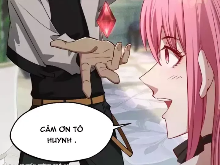 Toàn Dân Đoạt Tháp: Ta Đã Sớm Thông Qua Tầng 999 Chap 42 - Next Chap 43