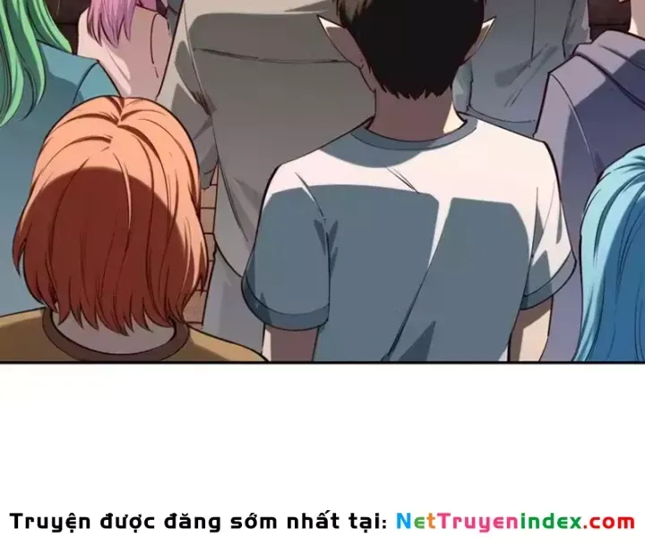 Toàn Dân Đoạt Tháp: Ta Đã Sớm Thông Qua Tầng 999 Chap 42 - Next Chap 43