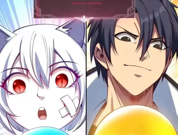 Toàn Dân Đoạt Tháp: Ta Đã Sớm Thông Qua Tầng 999 Chap 42 - Next Chap 43